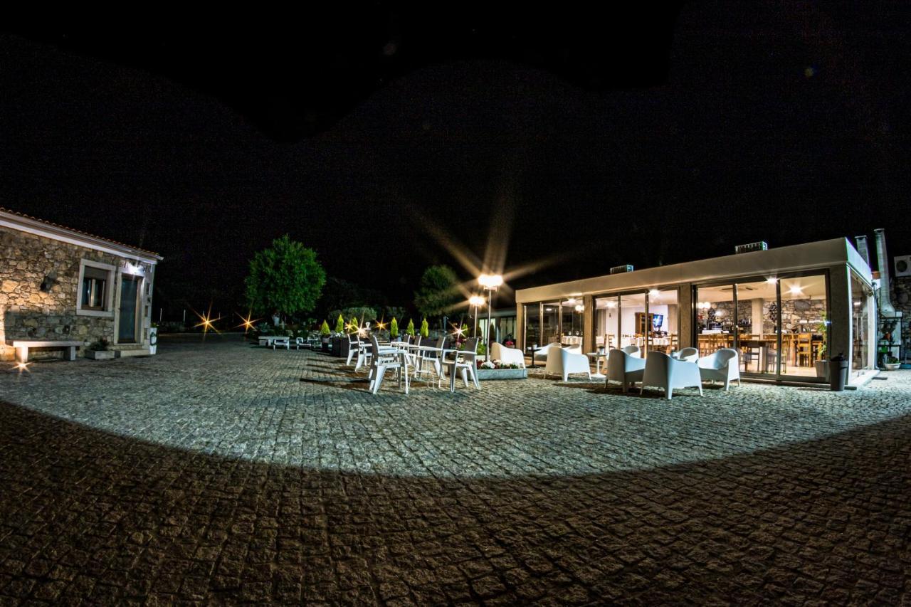 Hotel Casas Campo Cimo Da Quinta Miranda do Douro Exterior foto