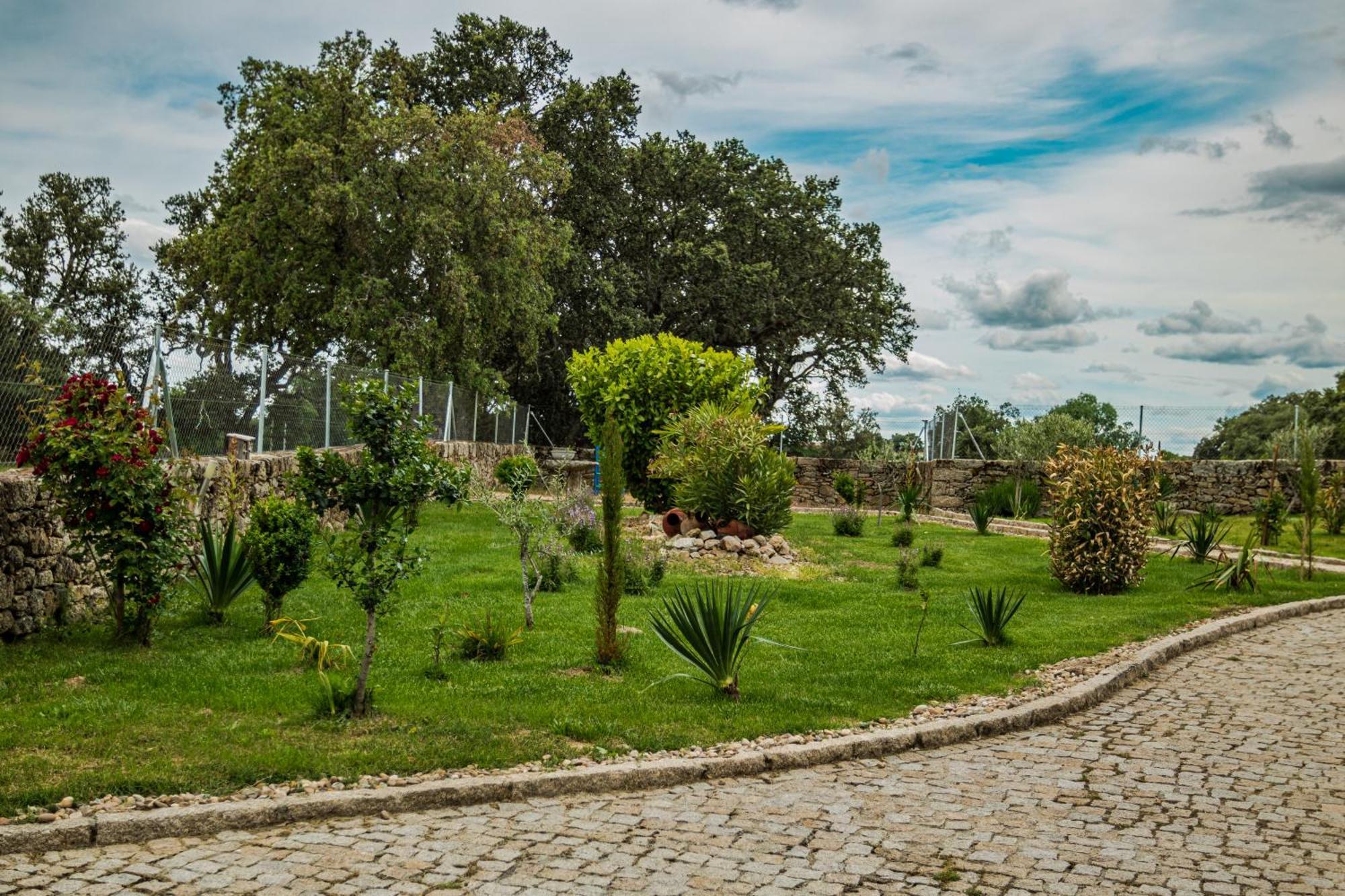 Hotel Casas Campo Cimo Da Quinta Miranda do Douro Exterior foto