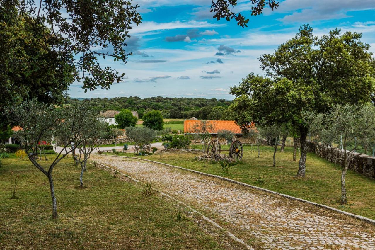Hotel Casas Campo Cimo Da Quinta Miranda do Douro Exterior foto