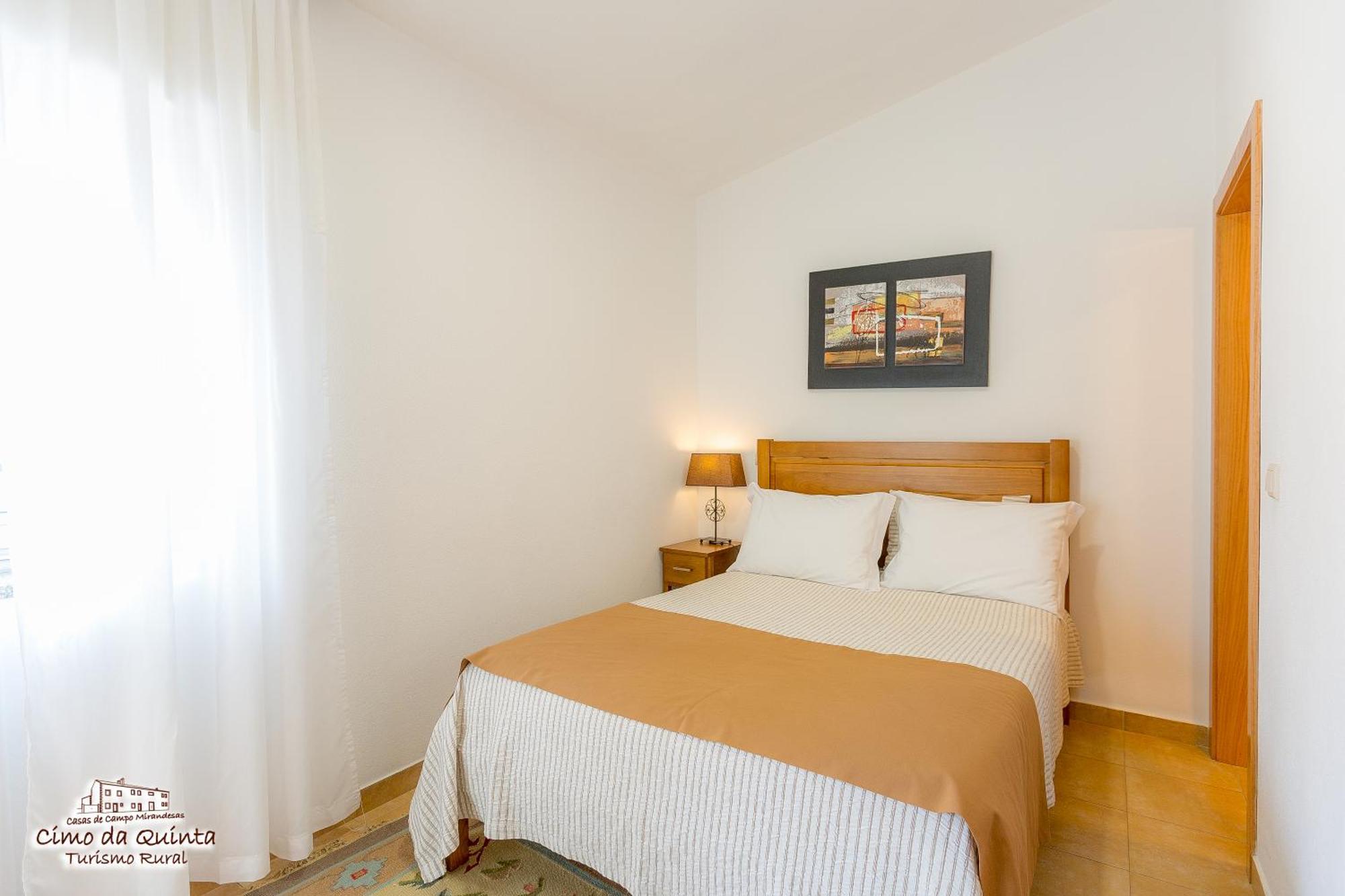 Hotel Casas Campo Cimo Da Quinta Miranda do Douro Zimmer foto