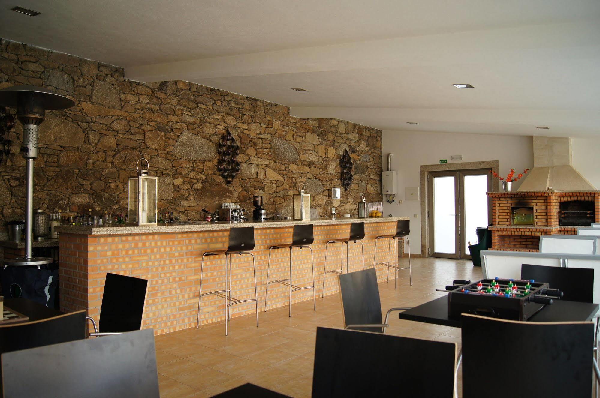 Hotel Casas Campo Cimo Da Quinta Miranda do Douro Exterior foto