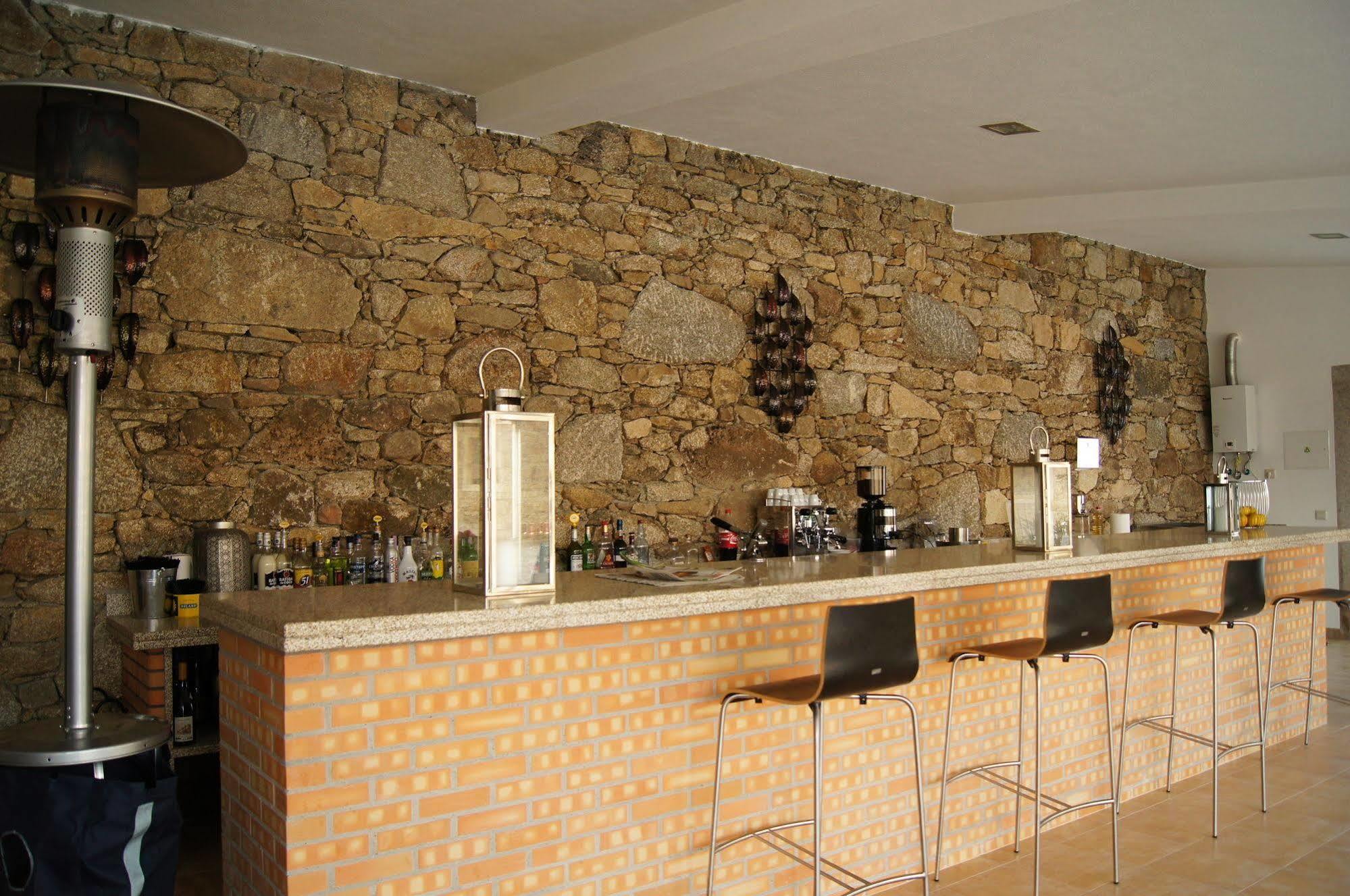 Hotel Casas Campo Cimo Da Quinta Miranda do Douro Exterior foto